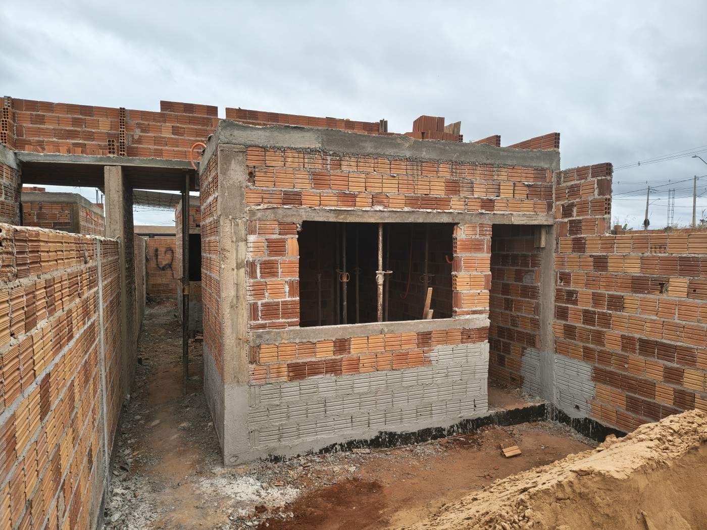 Casa à venda com 2 quartos, 1 banheiro, 1 vaga e 49m² no Eparque Campo Grande, Campo Grande (MS) — foto 5 de 24