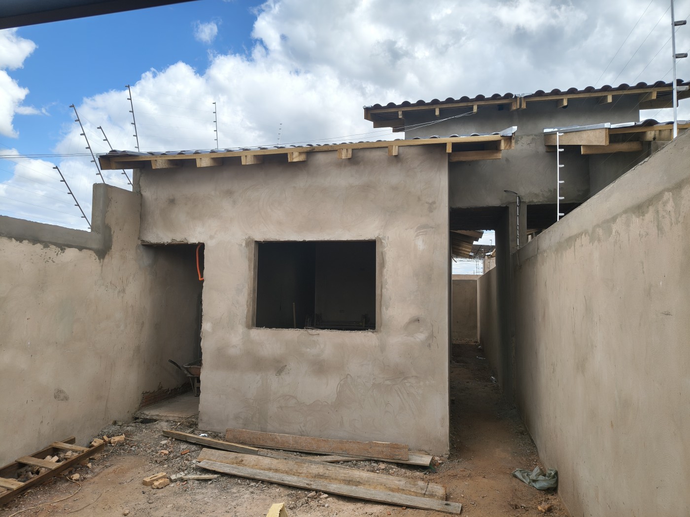 Casa à venda com 2 quartos, 1 banheiro, 1 vaga e 49m² no Eparque Campo Grande, Campo Grande (MS) — foto 8 de 24