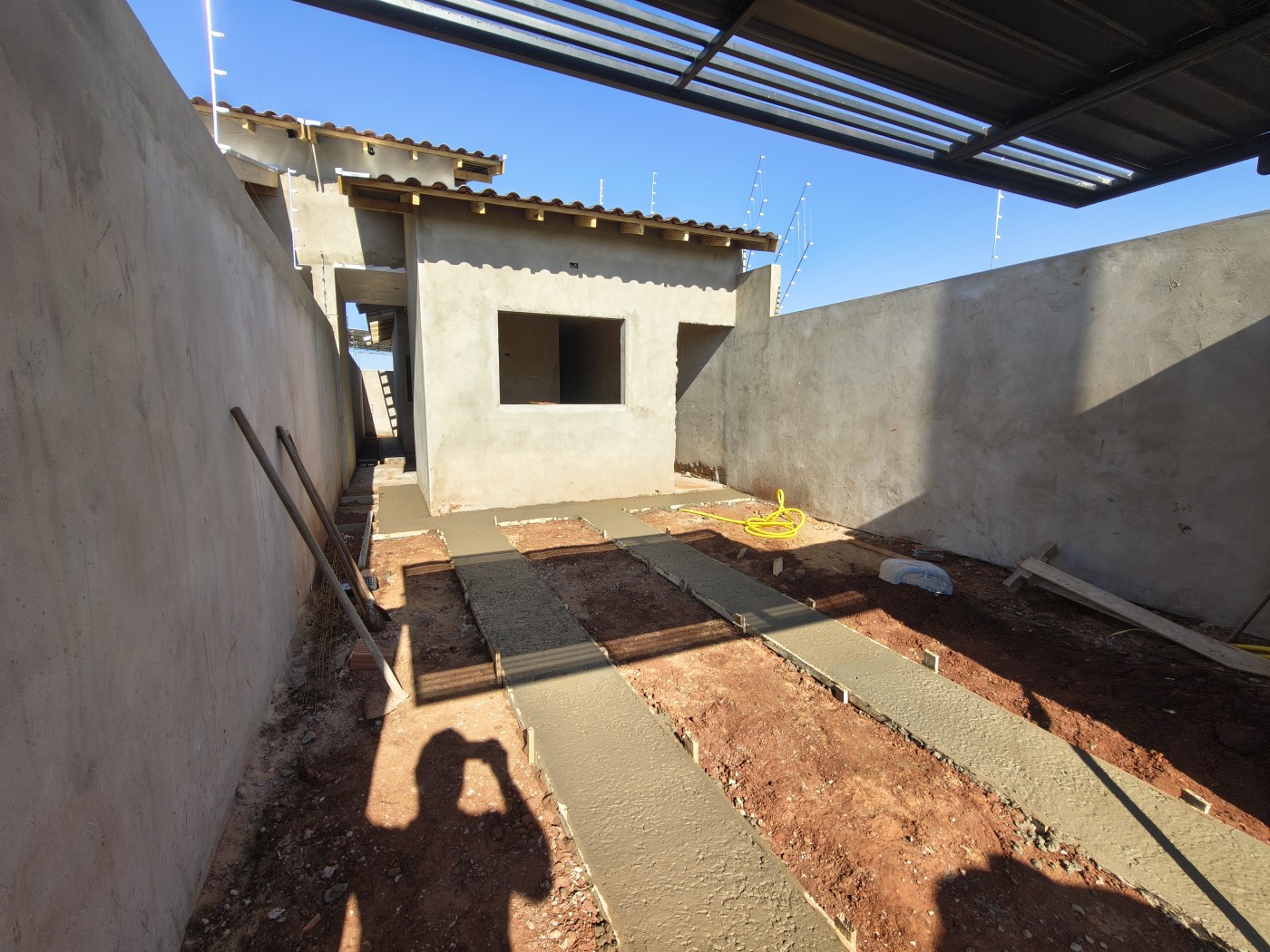 Casa à venda com 2 quartos, 1 banheiro, 1 vaga e 49m² no Eparque Campo Grande, Campo Grande (MS) — foto 11 de 24