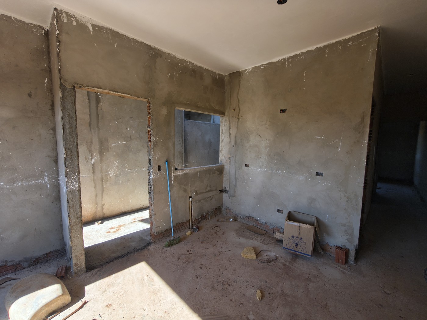 Casa à venda com 2 quartos, 1 banheiro, 1 vaga e 49m² no Eparque Campo Grande, Campo Grande (MS) — foto 12 de 24