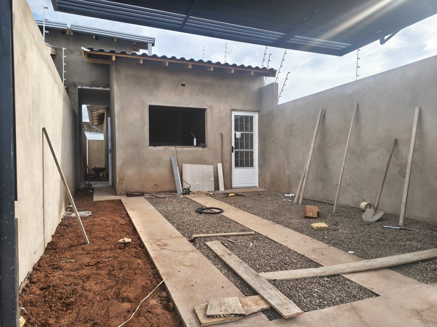 Casa à venda com 2 quartos, 1 banheiro, 1 vaga e 49m² no Eparque Campo Grande, Campo Grande (MS) — foto 16 de 24