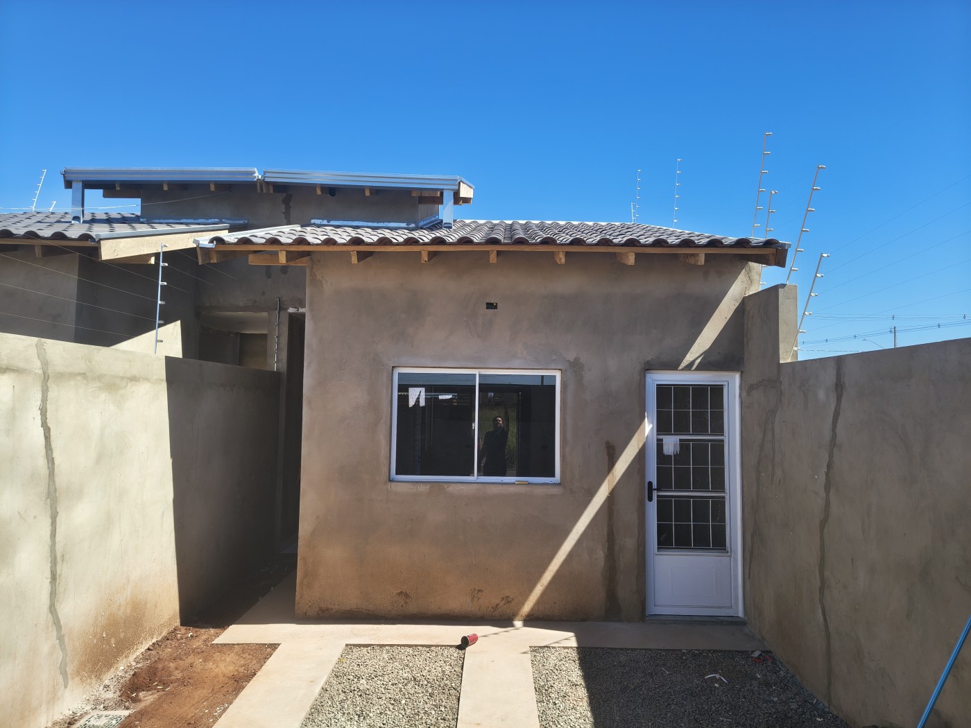 Casa à venda com 2 quartos, 1 banheiro, 1 vaga e 49m² no Eparque Campo Grande, Campo Grande (MS) — foto 19 de 24