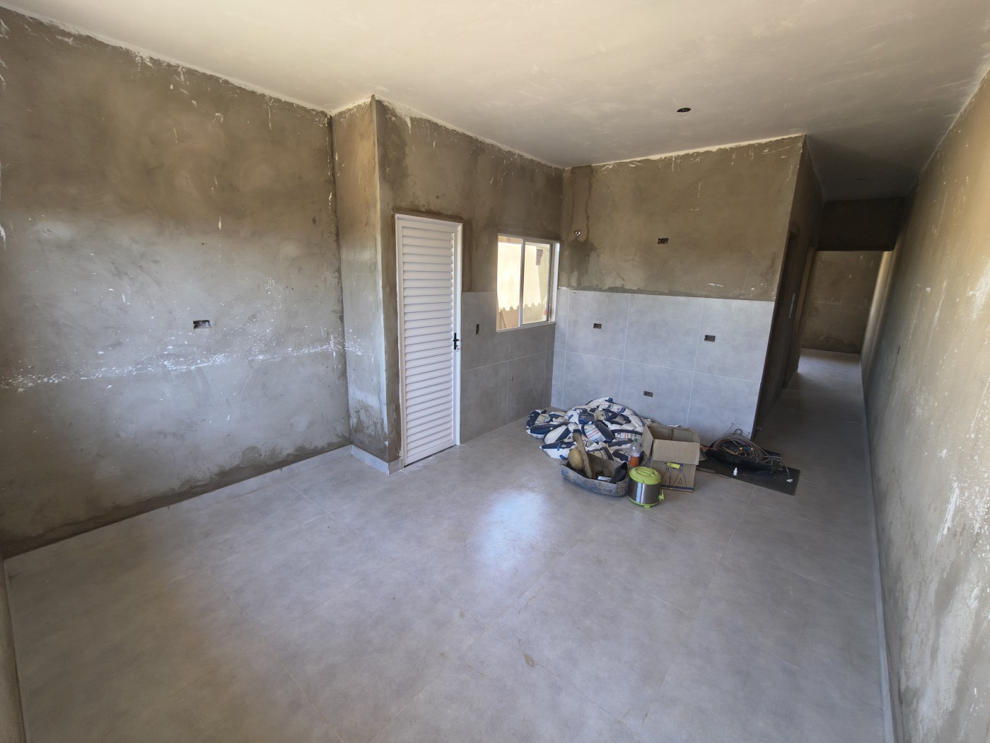 Casa à venda com 2 quartos, 1 banheiro, 1 vaga e 49m² no Eparque Campo Grande, Campo Grande (MS) — foto 20 de 24
