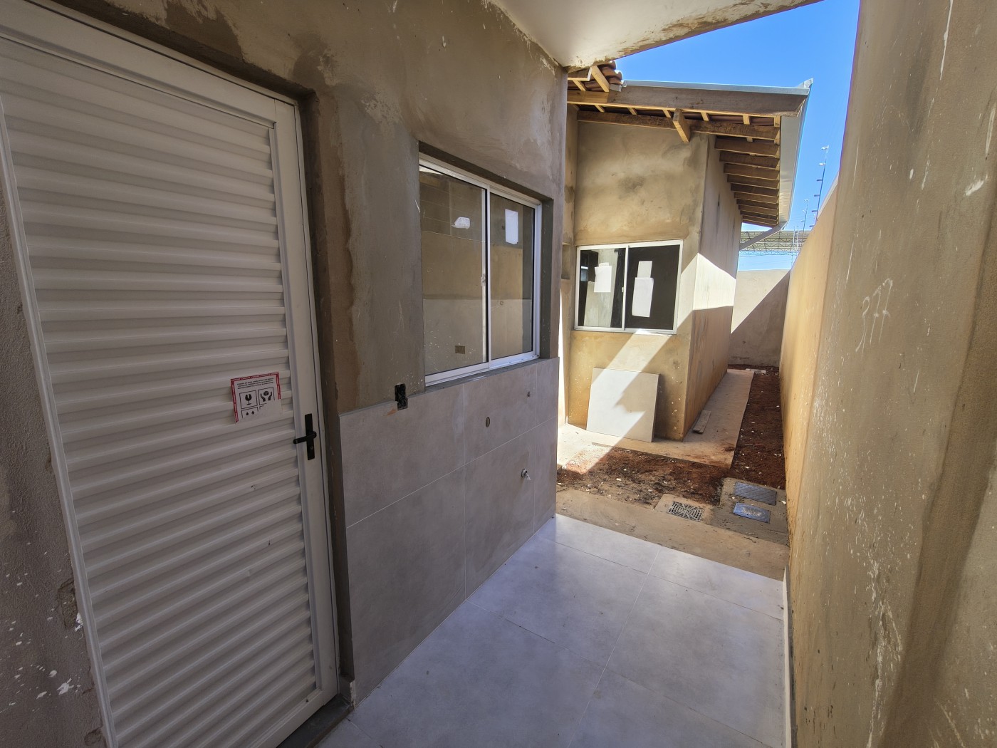 Casa à venda com 2 quartos, 1 banheiro, 1 vaga e 49m² no Eparque Campo Grande, Campo Grande (MS) — foto 24 de 24