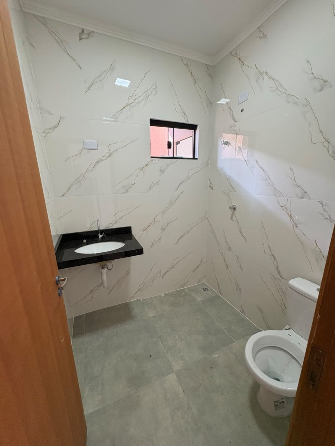 Casa à venda com 2 quartos, 1 suíte, 2 vagas e 56m² no Vila Ravenna, Campo Grande (MS) — foto 6 de 11