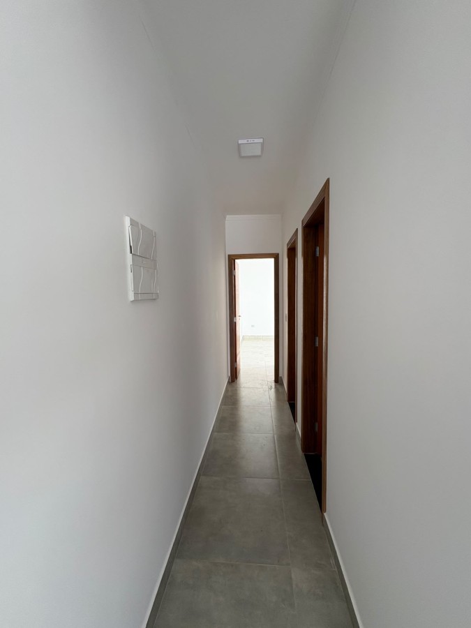 Casa à venda com 2 quartos, 1 suíte, 2 vagas e 56m² no Vila Ravenna, Campo Grande (MS) — foto 4 de 11