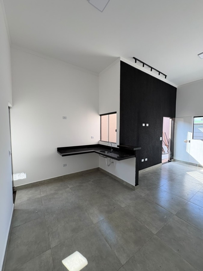 Casa à venda com 2 quartos, 1 suíte, 2 vagas e 56m² no Vila Ravenna, Campo Grande (MS) — foto 3 de 11