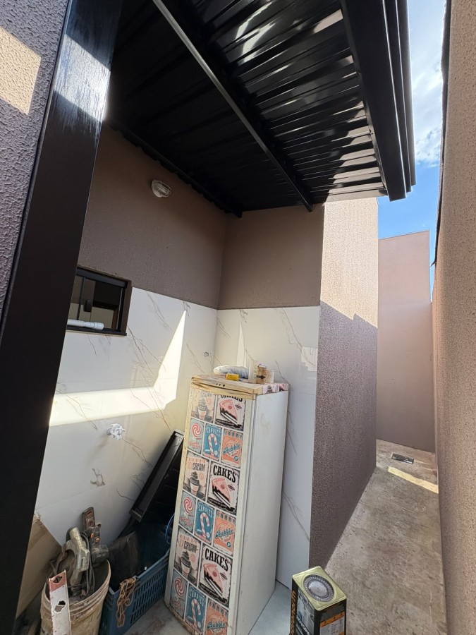 Casa à venda com 2 quartos, 1 suíte, 2 vagas e 56m² no Vila Ravenna, Campo Grande (MS) — foto 11 de 11