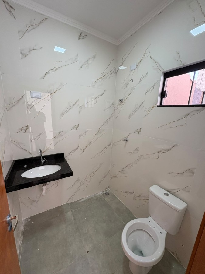 Casa à venda com 2 quartos, 1 suíte, 2 vagas e 56m² no Vila Ravenna, Campo Grande (MS) — foto 6 de 11
