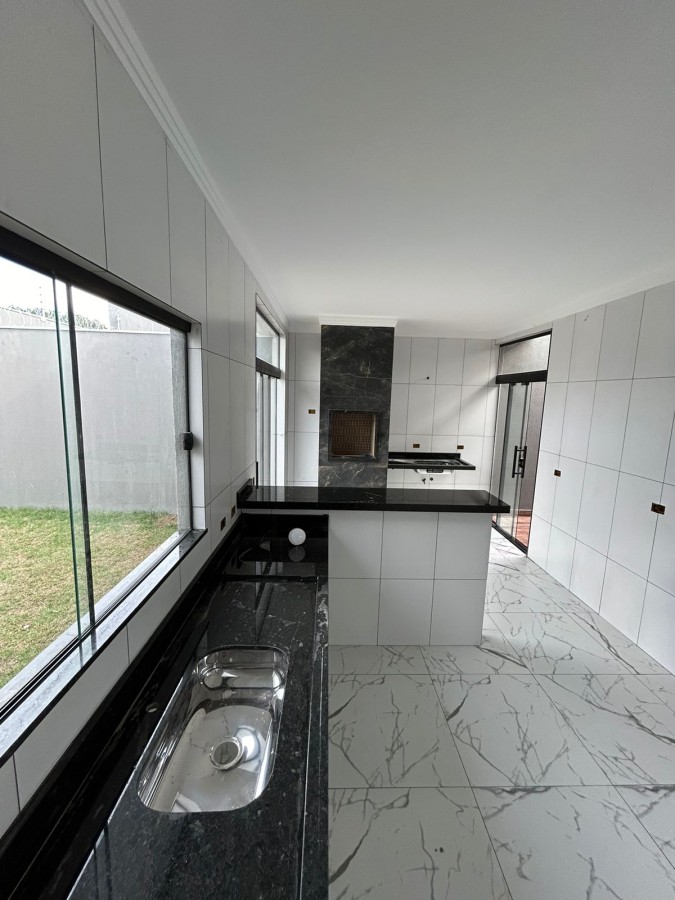 Casa à venda com 3 quartos, 1 suíte, 2 vagas e 95m² no Morada Verde, Campo Grande (MS) — foto 8 de 14