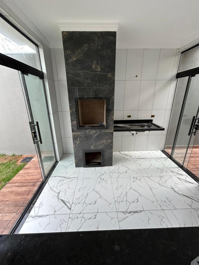 Casa à venda com 3 quartos, 1 suíte, 2 vagas e 95m² no Morada Verde, Campo Grande (MS) — foto 9 de 14