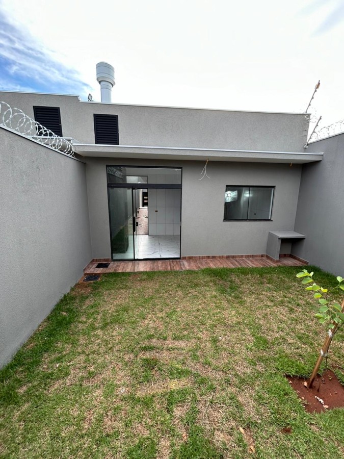 Casa à venda com 3 quartos, 1 suíte, 2 vagas e 95m² no Morada Verde, Campo Grande (MS) — foto 11 de 14