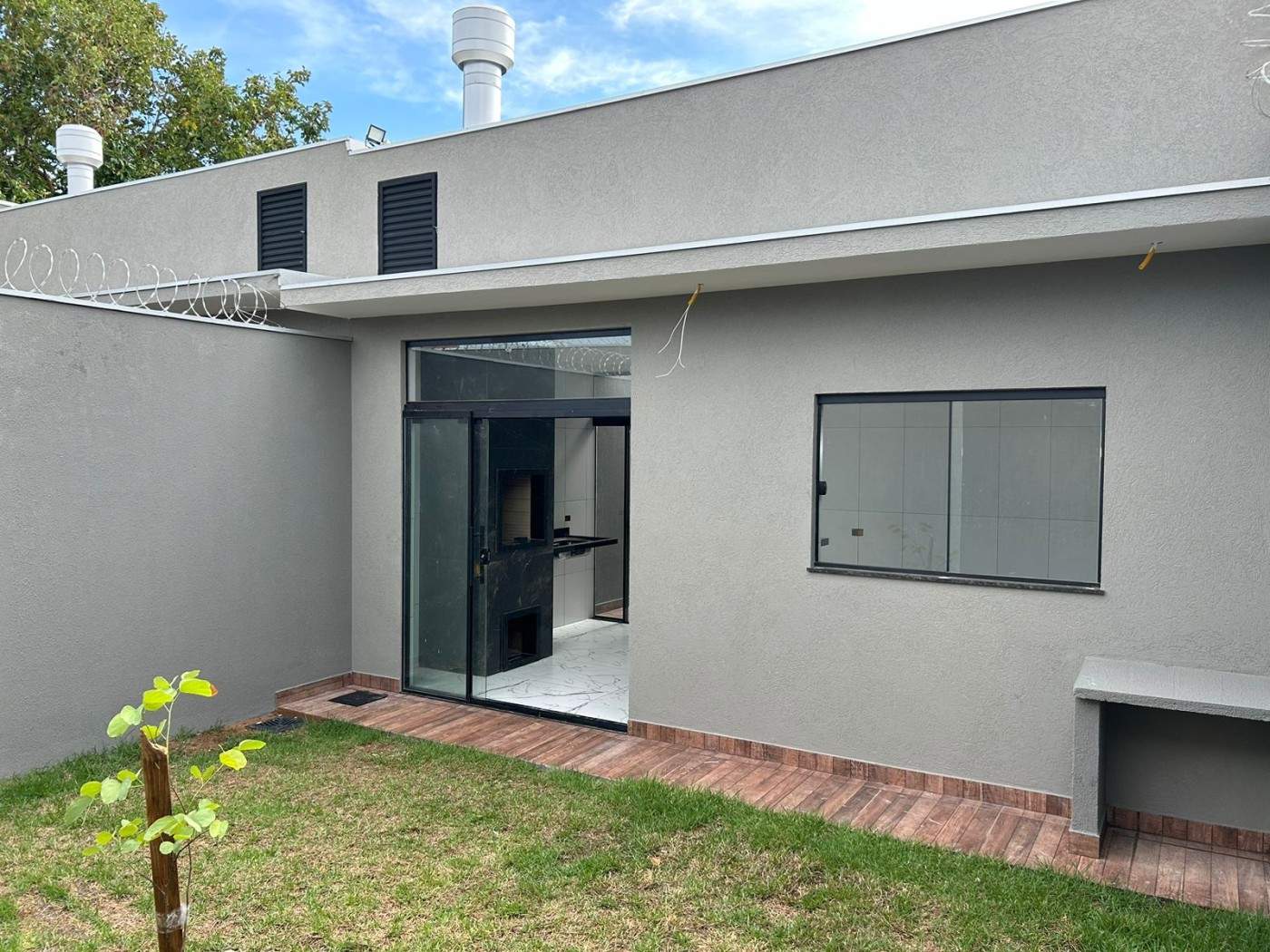 Casa à venda com 3 quartos, 1 suíte, 2 vagas e 95m² no Morada Verde, Campo Grande (MS) — foto 12 de 14