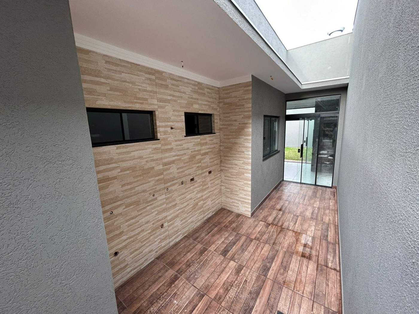 Casa à venda com 3 quartos, 1 suíte, 2 vagas e 95m² no Morada Verde, Campo Grande (MS) — foto 13 de 14