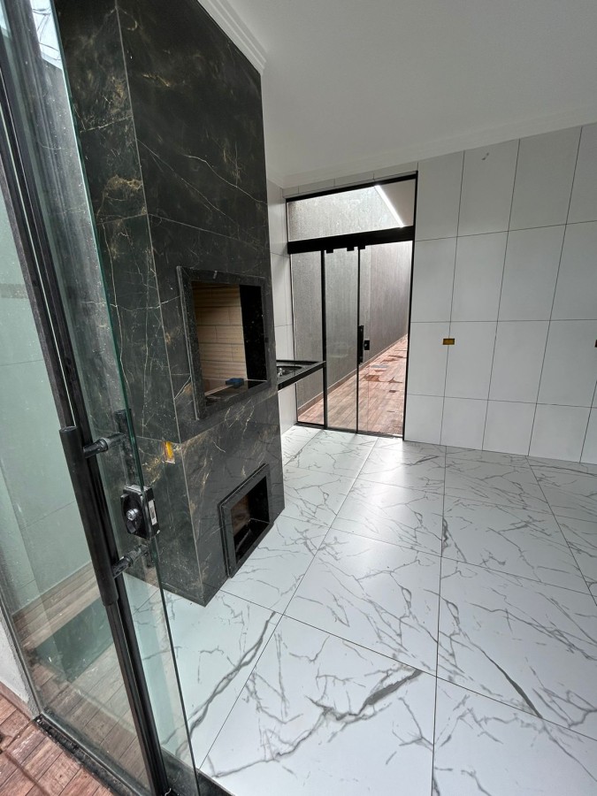 Casa à venda com 3 quartos, 1 suíte, 2 vagas e 95m² no Morada Verde, Campo Grande (MS) — foto 10 de 14