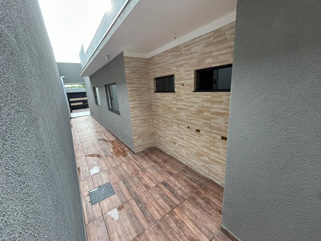 Casa à venda com 3 quartos, 1 suíte, 2 vagas e 95m² no Morada Verde, Campo Grande (MS) — foto 14 de 14