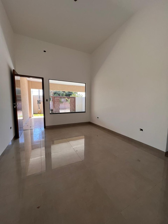 Casa à venda com 3 quartos, 3 suítes e 133m² no Vila Carvalho, Campo Grande (MS) — foto 2 de 14