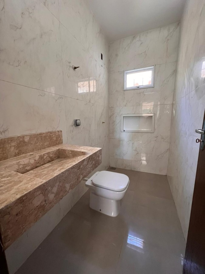 Casa à venda com 3 quartos, 3 suítes e 133m² no Vila Carvalho, Campo Grande (MS) — foto 4 de 14