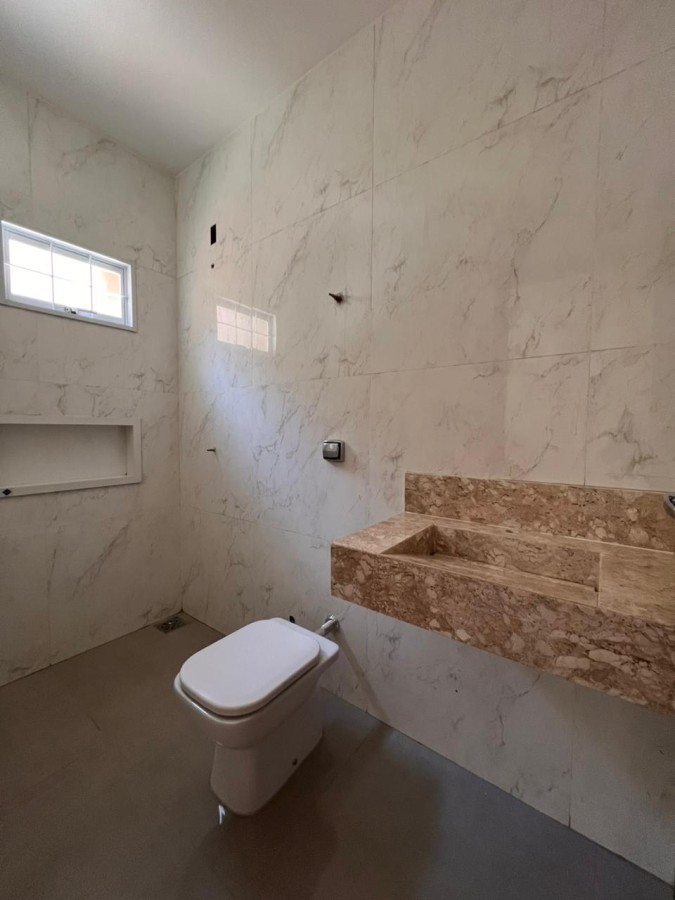 Casa à venda com 3 quartos, 3 suítes e 133m² no Vila Carvalho, Campo Grande (MS) — foto 7 de 14