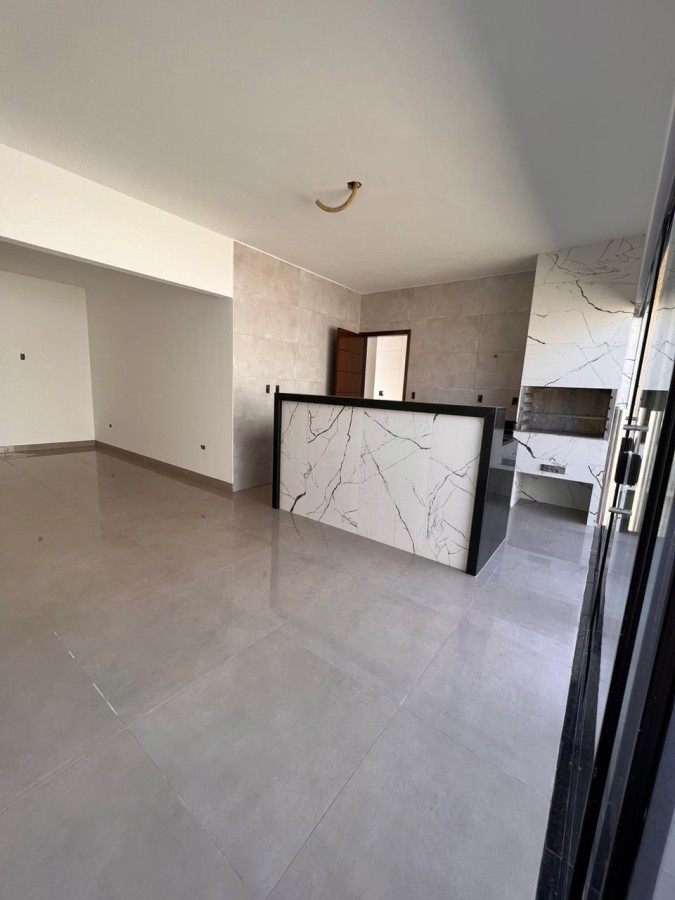 Casa à venda com 3 quartos, 3 suítes e 133m² no Vila Carvalho, Campo Grande (MS) — foto 9 de 14