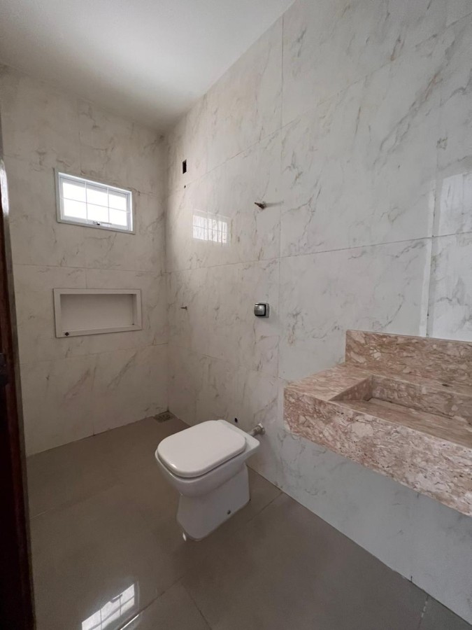Casa à venda com 3 quartos, 3 suítes e 133m² no Vila Carvalho, Campo Grande (MS) — foto 11 de 14