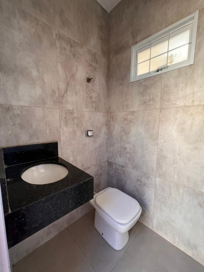Casa à venda com 3 quartos, 3 suítes e 133m² no Vila Carvalho, Campo Grande (MS) — foto 13 de 14