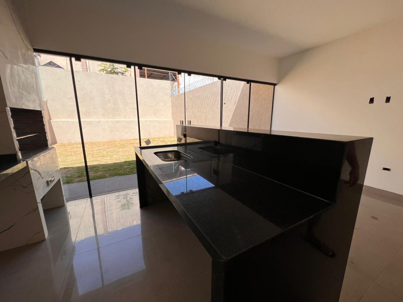 Casa à venda com 3 quartos, 3 suítes e 133m² no Vila Carvalho, Campo Grande (MS) — foto 14 de 14