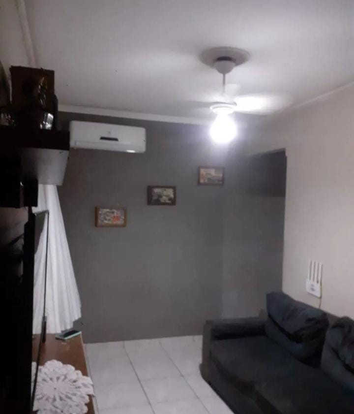 Apartamento à venda com 2 quartos, 1 banheiro, 1 vaga e 46m² no Jardim Manaíra, Campo Grande (MS) — foto 5 de 13