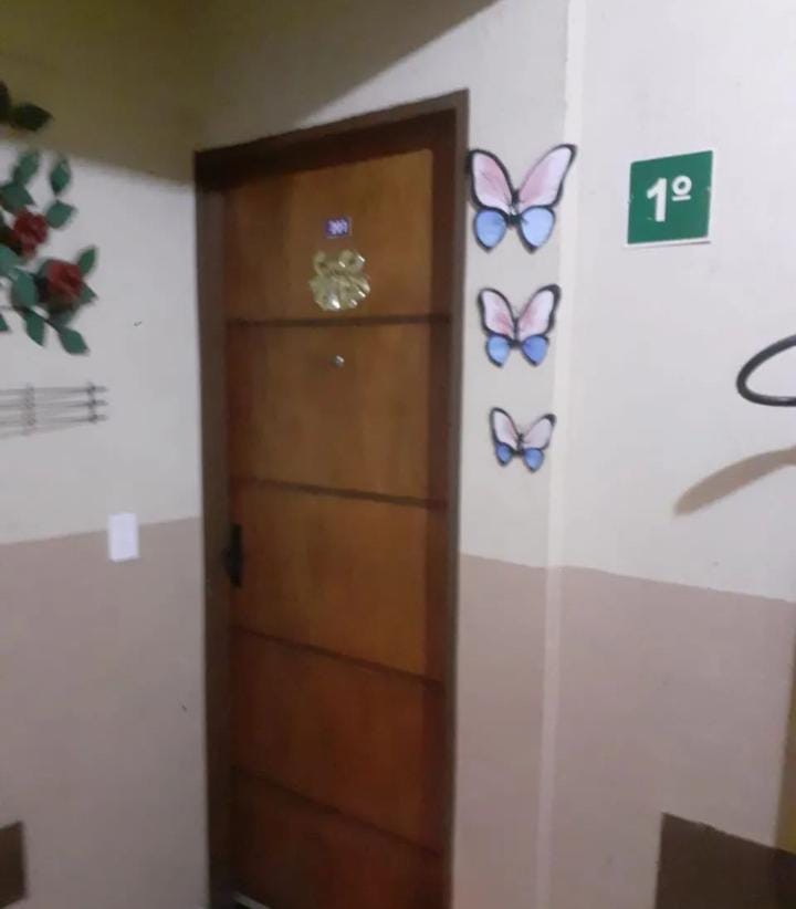 Apartamento à venda com 2 quartos, 1 banheiro, 1 vaga e 46m² no Jardim Manaíra, Campo Grande (MS) — foto 2 de 13