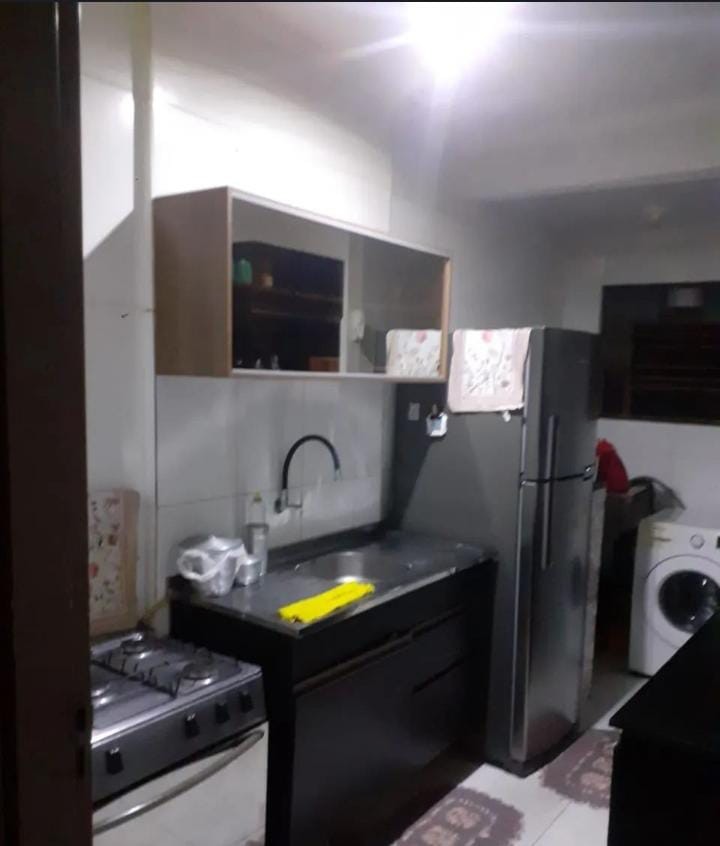 Apartamento à venda com 2 quartos, 1 banheiro, 1 vaga e 46m² no Jardim Manaíra, Campo Grande (MS) — foto 3 de 13