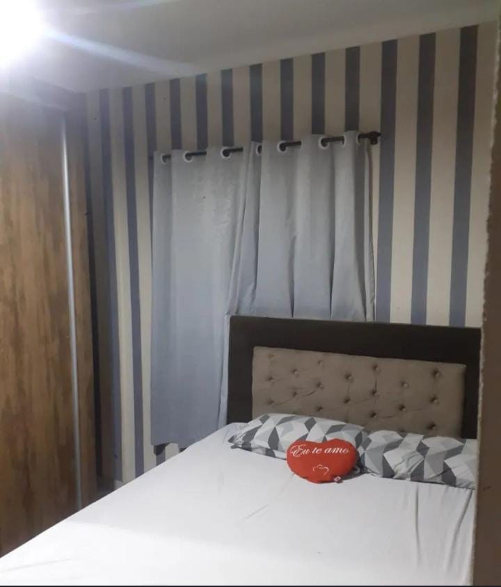 Apartamento à venda com 2 quartos, 1 banheiro, 1 vaga e 46m² no Jardim Manaíra, Campo Grande (MS) — foto 10 de 13