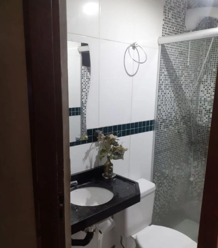 Apartamento à venda com 2 quartos, 1 banheiro, 1 vaga e 46m² no Jardim Manaíra, Campo Grande (MS) — foto 13 de 13