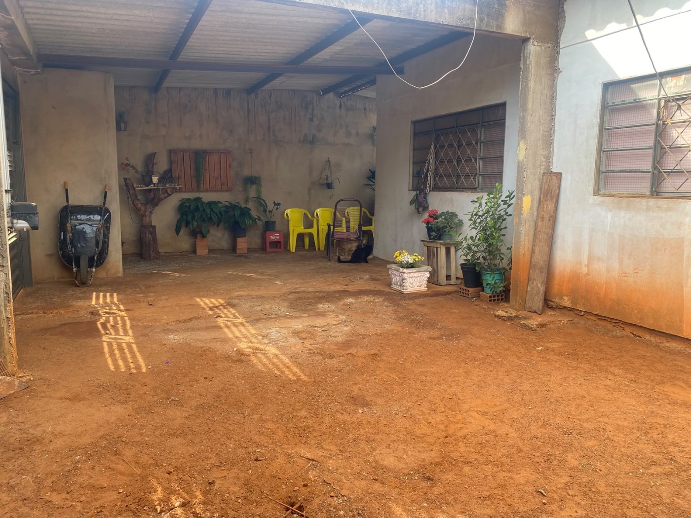 Casa à venda com 2 quartos, 1 suíte, 2 vagas e 150m² no Residencial Oliveira 02, Campo Grande (MS) — foto 2 de 18