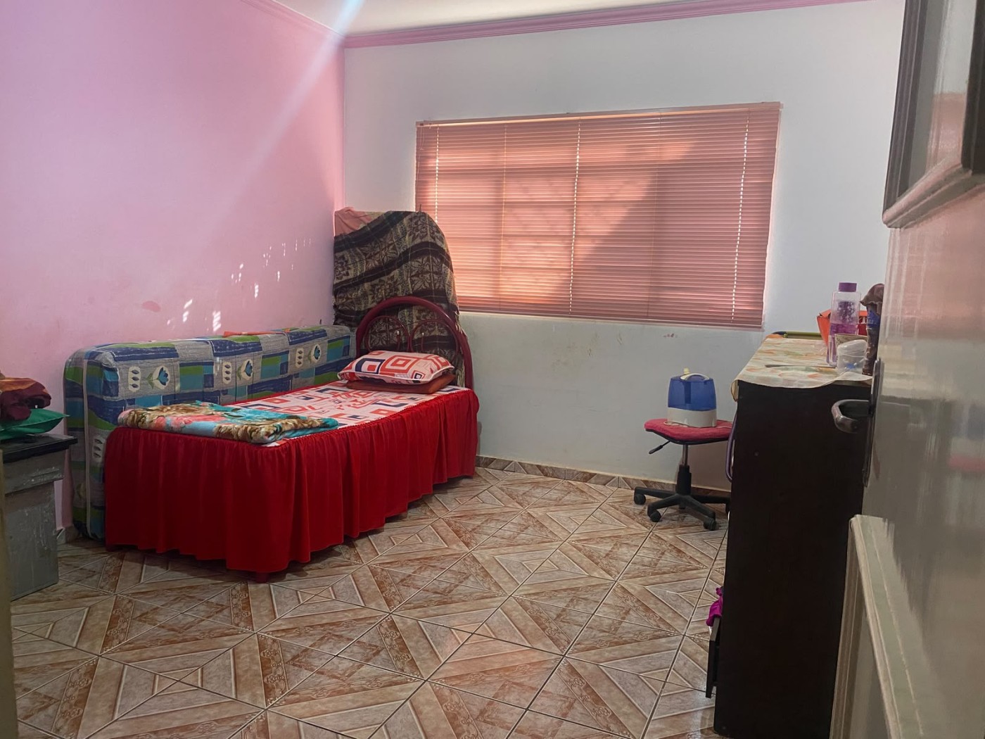 Casa à venda com 2 quartos, 1 suíte, 2 vagas e 150m² no Residencial Oliveira 02, Campo Grande (MS) — foto 4 de 18