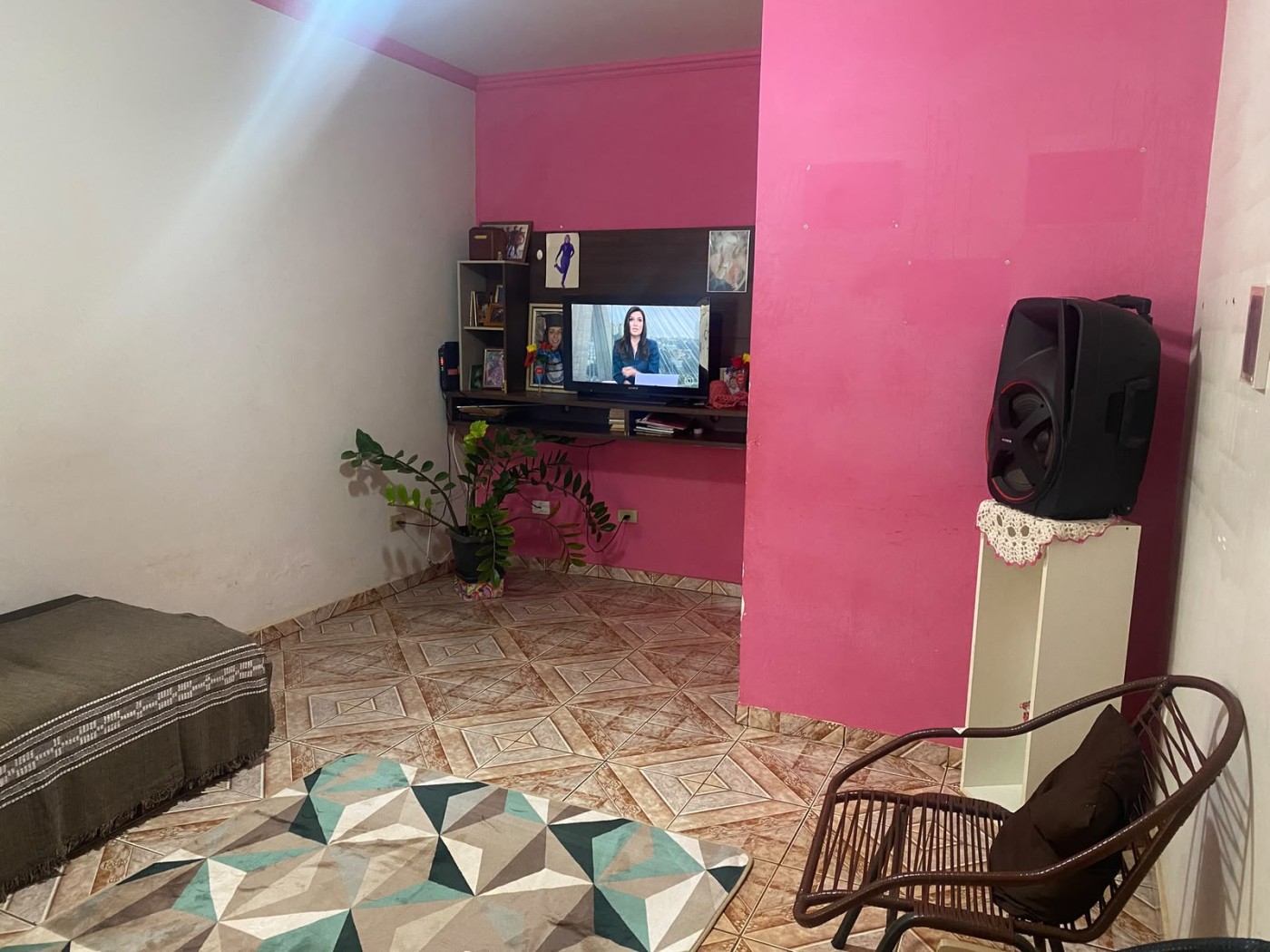 Casa à venda com 2 quartos, 1 suíte, 2 vagas e 150m² no Residencial Oliveira 02, Campo Grande (MS) — foto 5 de 18