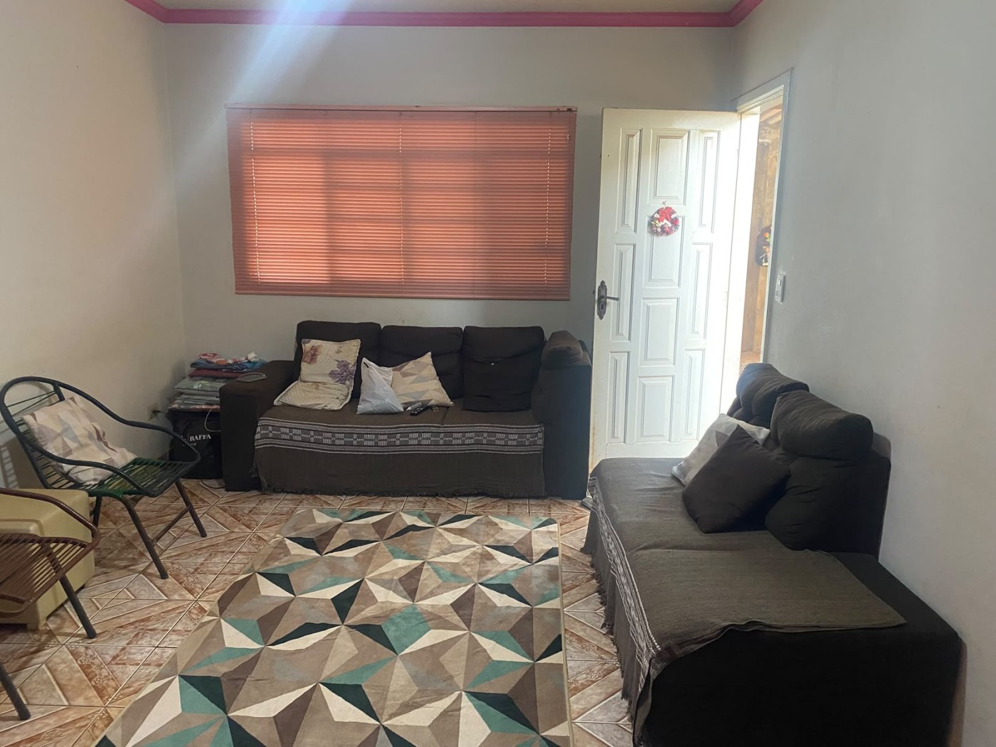 Casa à venda com 2 quartos, 1 suíte, 2 vagas e 150m² no Residencial Oliveira 02, Campo Grande (MS) — foto 6 de 18