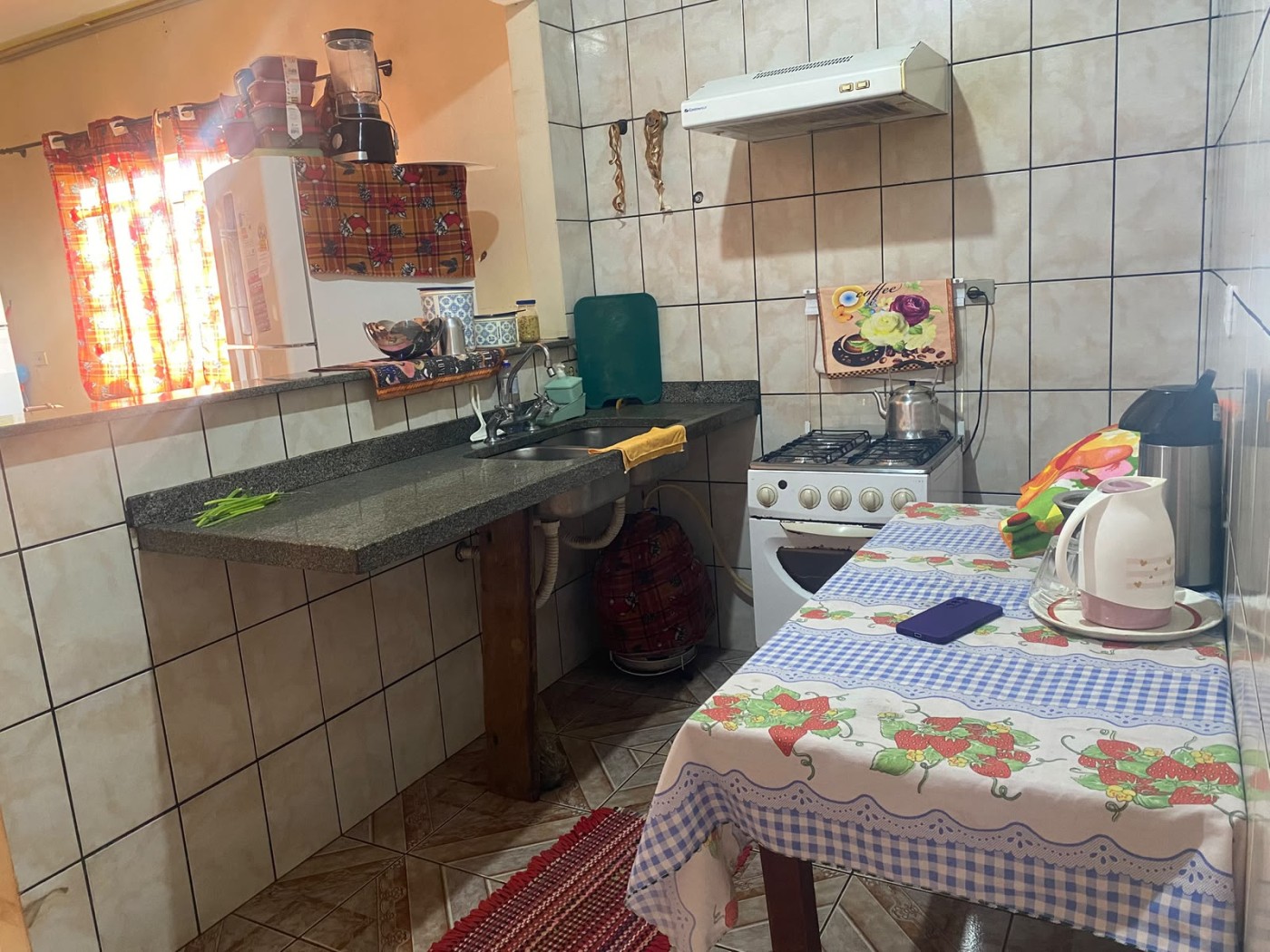 Casa à venda com 2 quartos, 1 suíte, 2 vagas e 150m² no Residencial Oliveira 02, Campo Grande (MS) — foto 8 de 18