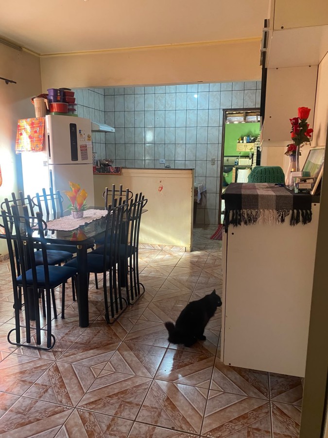 Casa à venda com 2 quartos, 1 suíte, 2 vagas e 150m² no Residencial Oliveira 02, Campo Grande (MS) — foto 9 de 18