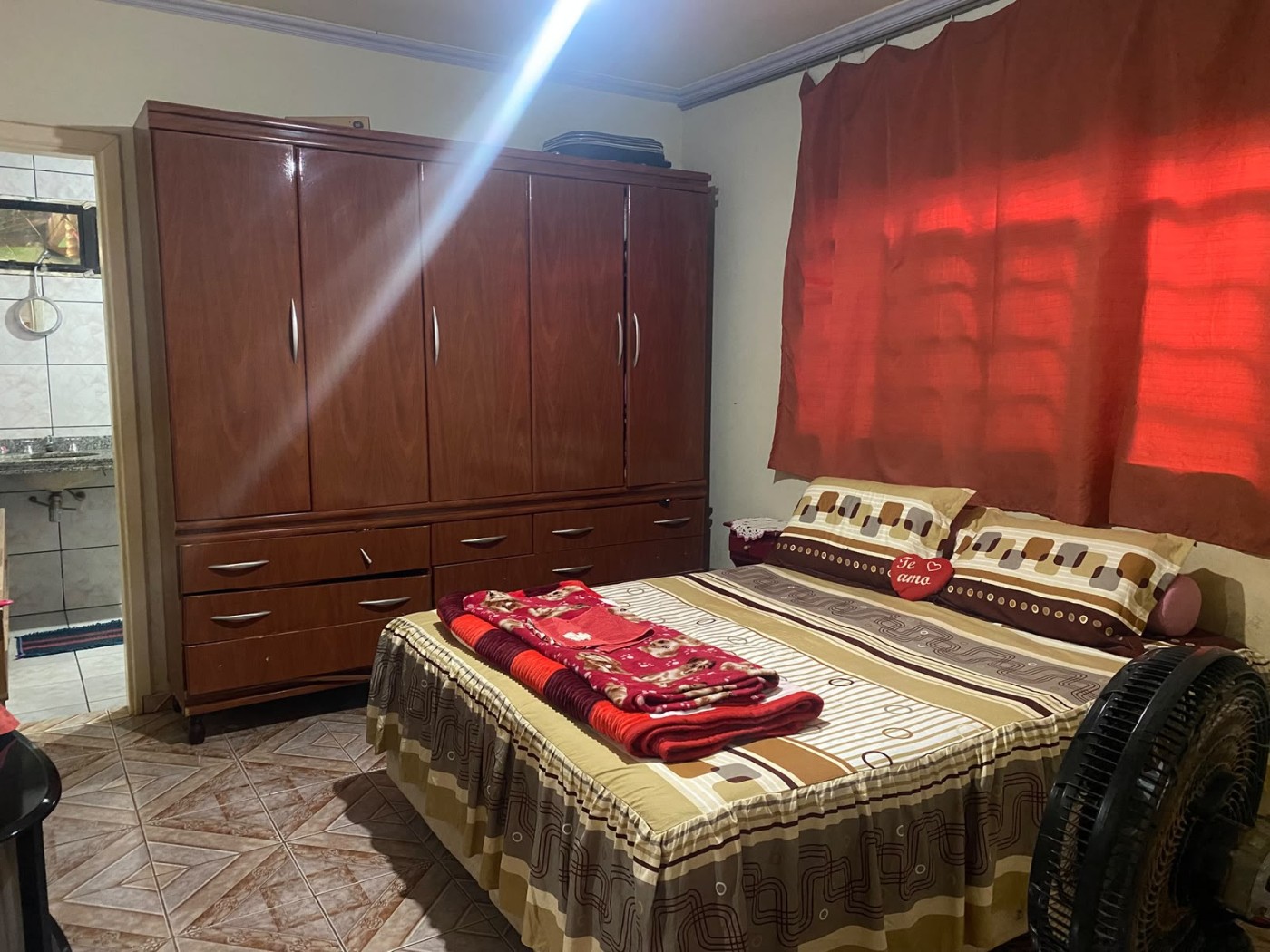 Casa à venda com 2 quartos, 1 suíte, 2 vagas e 150m² no Residencial Oliveira 02, Campo Grande (MS) — foto 14 de 18