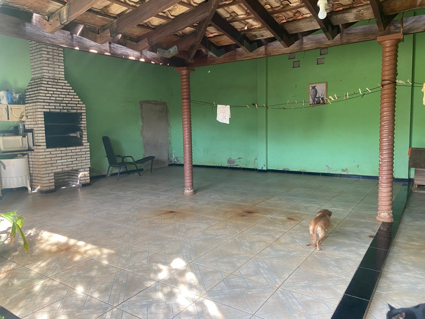 Casa à venda com 2 quartos, 1 suíte, 2 vagas e 150m² no Residencial Oliveira 02, Campo Grande (MS) — foto 18 de 18