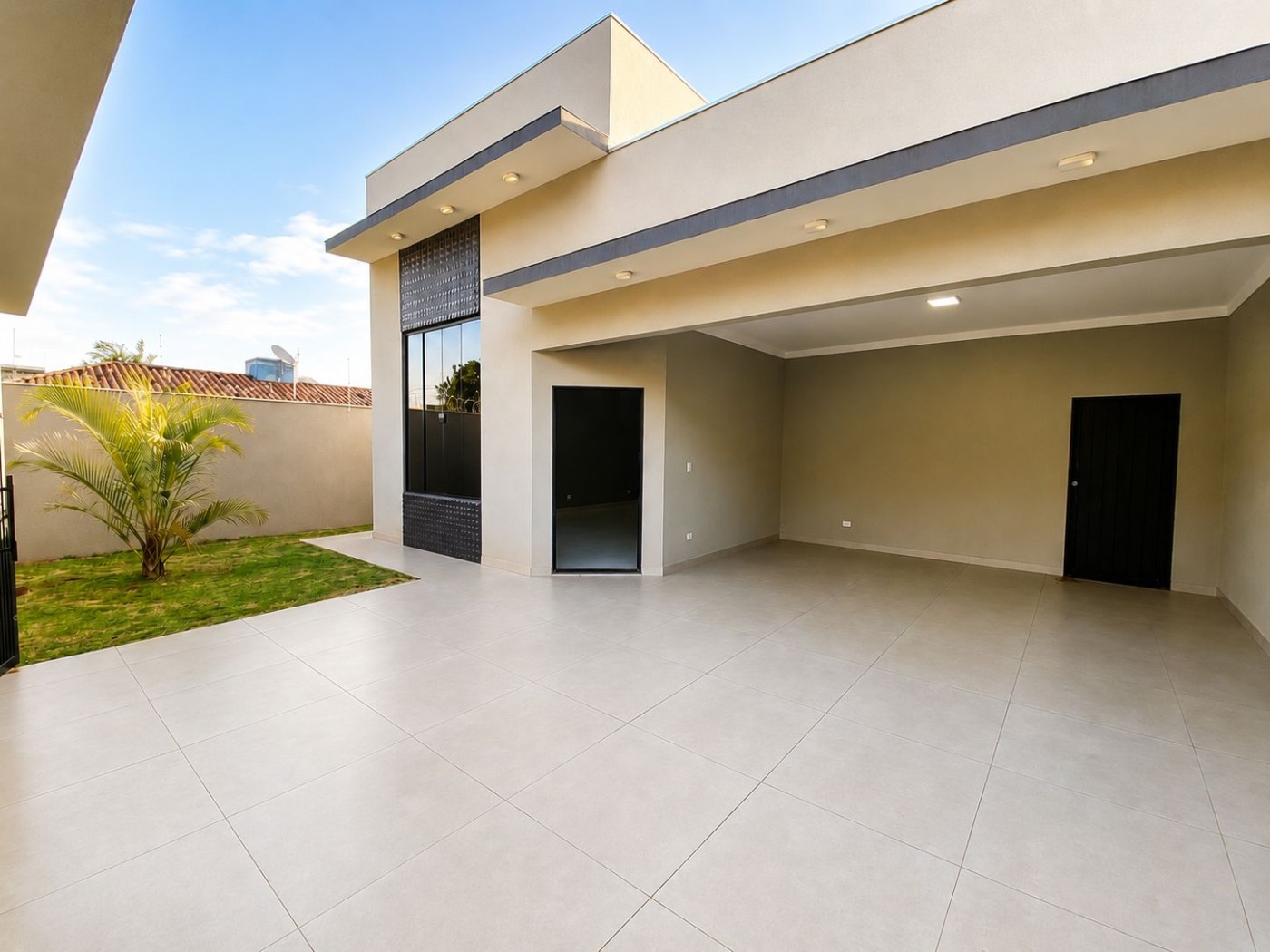 Casa à venda com 3 quartos, 2 suítes, 4 vagas e 165m² no Vila Morumbi, Campo Grande (MS) — foto 3 de 18