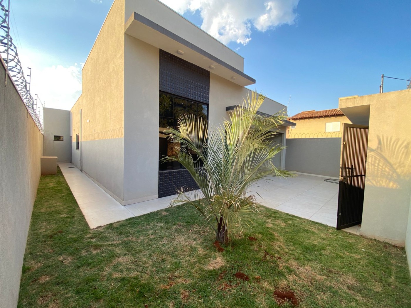 Casa à venda com 3 quartos, 2 suítes, 4 vagas e 165m² no Vila Morumbi, Campo Grande (MS) — foto 4 de 18