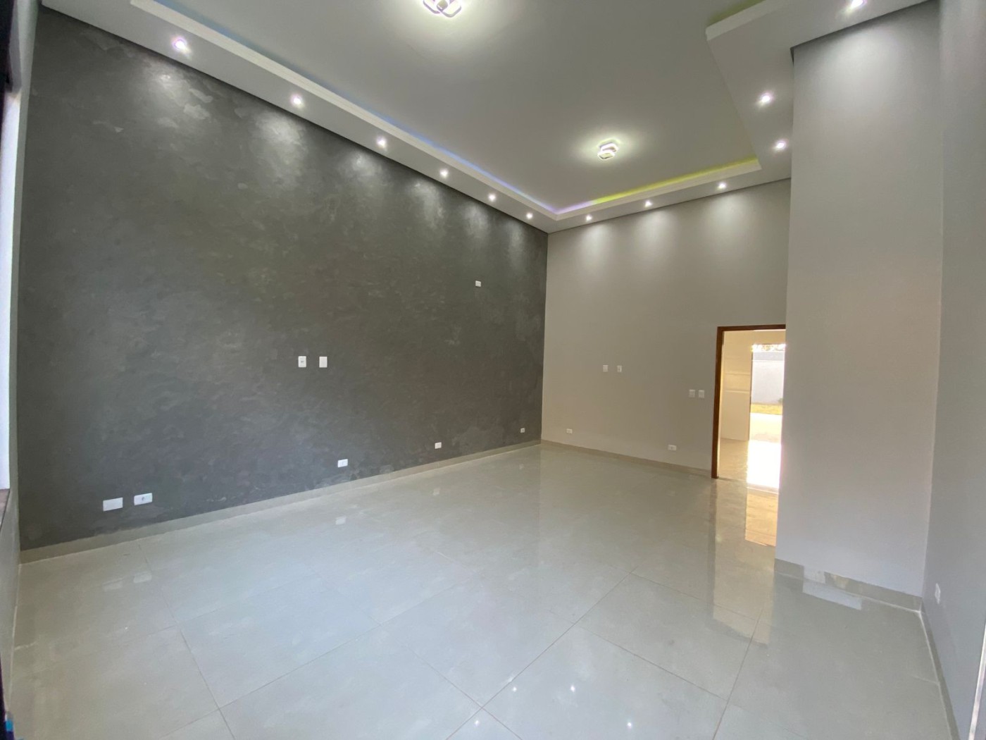 Casa à venda com 3 quartos, 2 suítes, 4 vagas e 165m² no Vila Morumbi, Campo Grande (MS) — foto 5 de 18