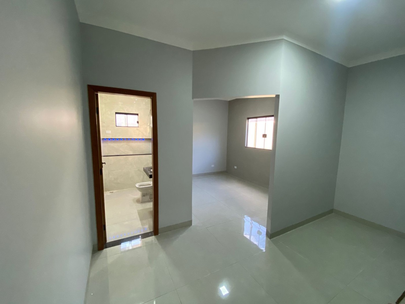 Casa à venda com 3 quartos, 2 suítes, 4 vagas e 165m² no Vila Morumbi, Campo Grande (MS) — foto 6 de 18