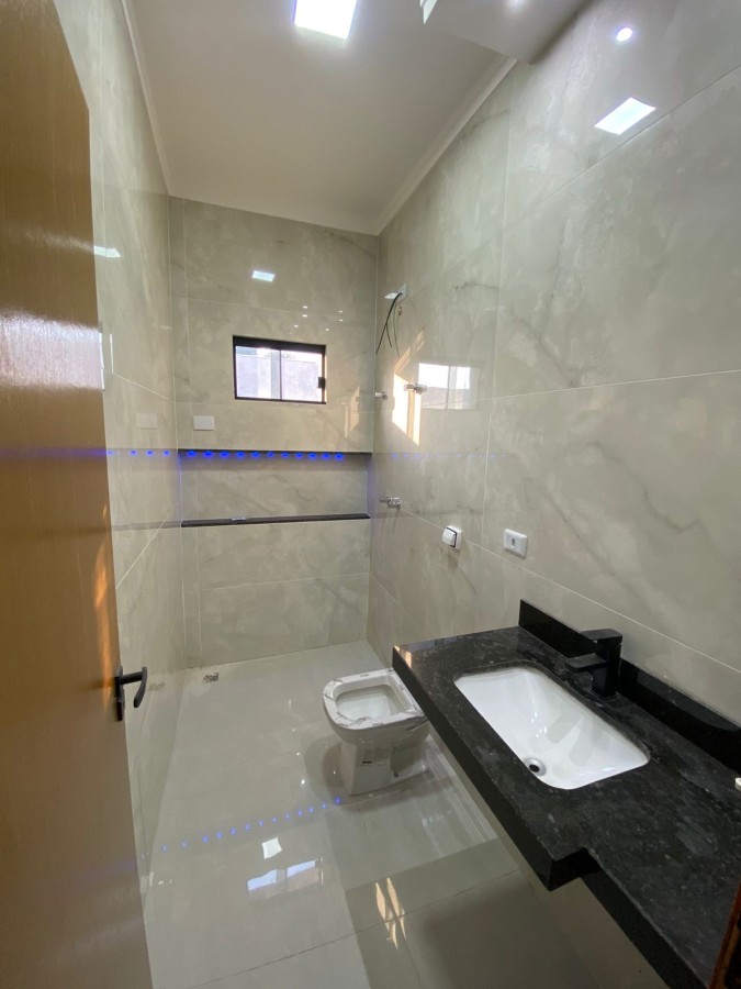 Casa à venda com 3 quartos, 2 suítes, 4 vagas e 165m² no Vila Morumbi, Campo Grande (MS) — foto 7 de 18