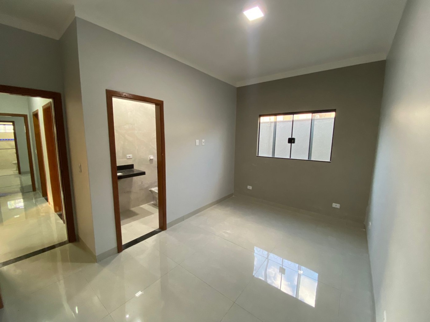 Casa à venda com 3 quartos, 2 suítes, 4 vagas e 165m² no Vila Morumbi, Campo Grande (MS) — foto 8 de 18
