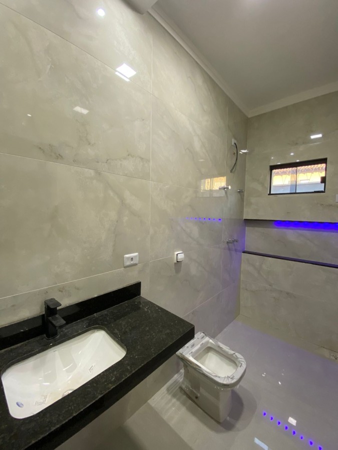 Casa à venda com 3 quartos, 2 suítes, 4 vagas e 165m² no Vila Morumbi, Campo Grande (MS) — foto 9 de 18