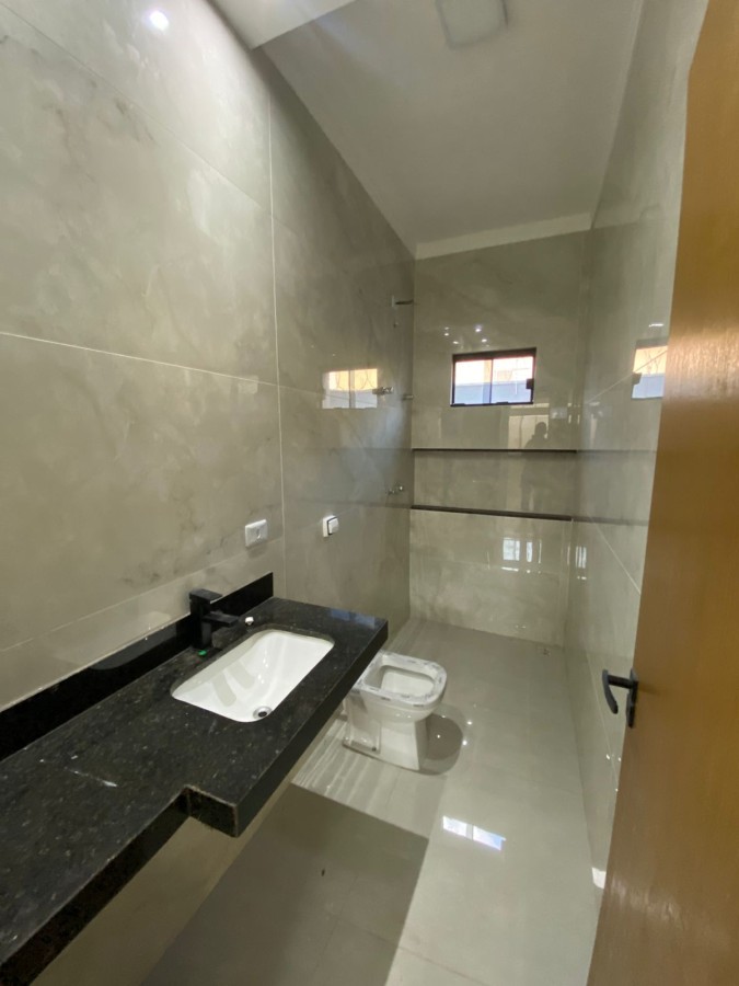 Casa à venda com 3 quartos, 2 suítes, 4 vagas e 165m² no Vila Morumbi, Campo Grande (MS) — foto 11 de 18