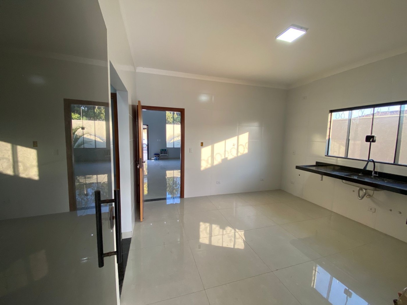 Casa à venda com 3 quartos, 2 suítes, 4 vagas e 165m² no Vila Morumbi, Campo Grande (MS) — foto 12 de 18