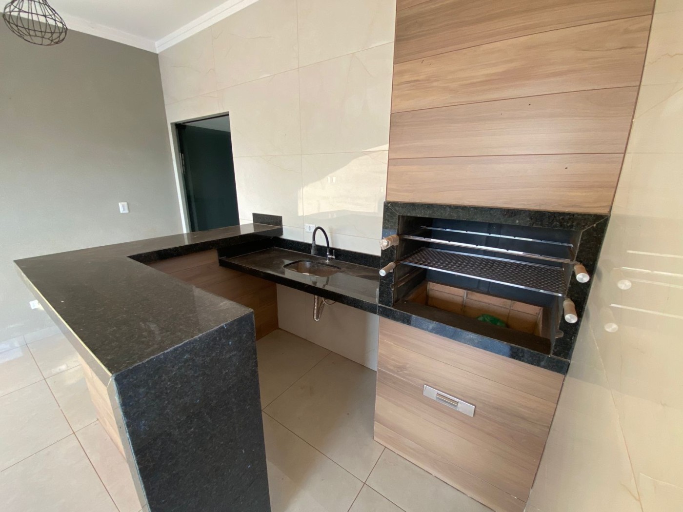 Casa à venda com 3 quartos, 2 suítes, 4 vagas e 165m² no Vila Morumbi, Campo Grande (MS) — foto 13 de 18